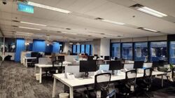 Robinson 77 (D1), Office #595005831